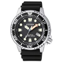 Orologio Citizen Uomo Promaster Diver's in Acciaio BN0150-10E - BN0150-10E